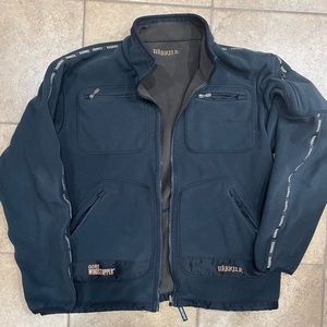 Harkila Kamko Fleece Jacket